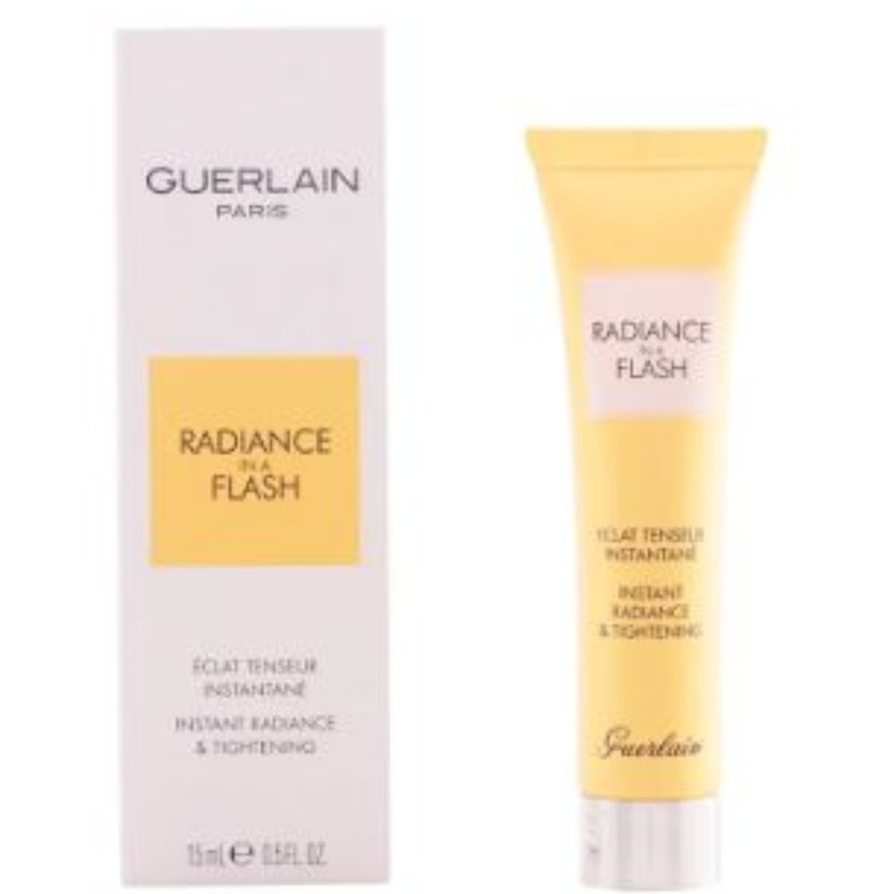 Guerlain Paris Radiance in a Flash Instant Tightening 0.5 fl oz NEW IN BOX